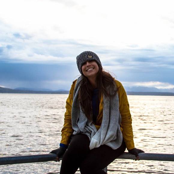 Meet your Posher, Amy - Picture 1 of 1